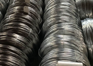 Ein guter Preis. Warm gewalzter Frühlings-Drahtring-Grad 72b/82b/72A 6mm 8mm für rollende Tür Online