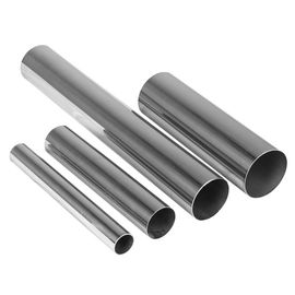 Ein guter Preis. Polierte gesundheitlicher rostfreier Schläuche TP304/304L dünnes Wand-Edelstahl-Rohr Online