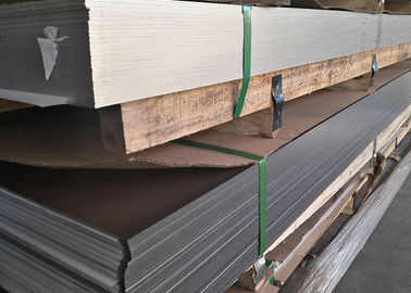 Ein guter Preis. 2B Grad des Edelstahlblech-304/3mm walzte Stahlblech kalt Online