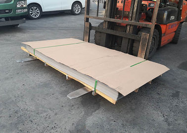 Ein guter Preis. 2B / BA 309s Edelstahlblech, Edelstahl walzte Blatt kalt Online