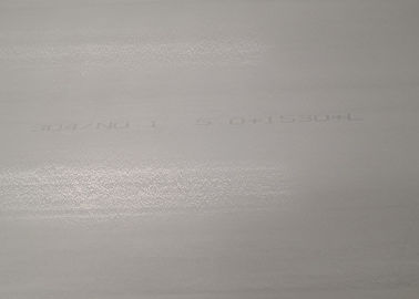 Ein guter Preis. Kaltgewalzte Edelstahlblech-helle getemperte Oberfläche des Bau-304 Online