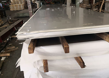 Ein guter Preis. Edelstahl-Platte Soems 409l/dauerhafter Edelstahl walzten Blatt kalt Online
