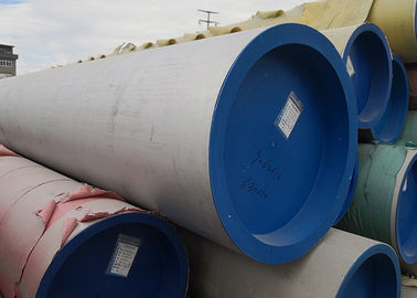Ein guter Preis. Industrie-nahtloses Edelstahl-Rohr ASTM Standard A554, A249, A269 und A270 Online