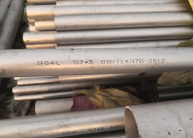 Ein guter Preis. Edelstahl-Rohr ASME SA213, A312, A269 BA NO1 2B nahtloses End, Standard Online