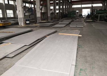 Ein guter Preis. ASTM A240 warm gewalztes helles getempertes Ende der Edelstahl-Platten-304L Online
