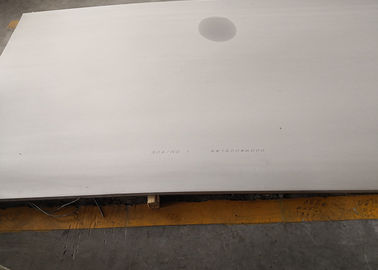 Ein guter Preis. Besonders angefertigt 300 Reihe warm gewalzte der Edelstahl-Platten-321 unterschiedliches Ende- Online