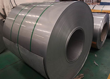 Ein guter Preis. BA 321 NO1 2B Stahlblech-Spule JIS, AISI, ASTM des Edelstahlblech-Rollen/SS Online