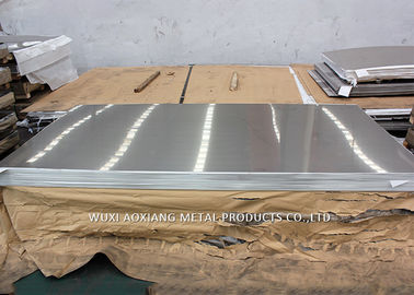 Ein guter Preis. Platten-Baumaterialien Tisco Baosteel Edelstahlblech AISI 316 Online