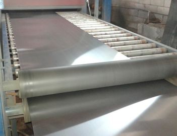Ein guter Preis. 1 Millimeter der Stärke 1220*2440mm 304 Ende des Edelstahlblech-2B NO4 8k Online