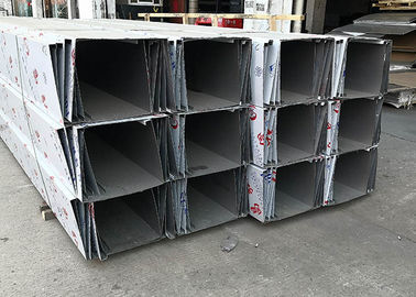 Ein guter Preis. 304 316l 321 310s 410 430 U-Profilstäbeedelstahl, Edelstahl-Winkel-Stange Online