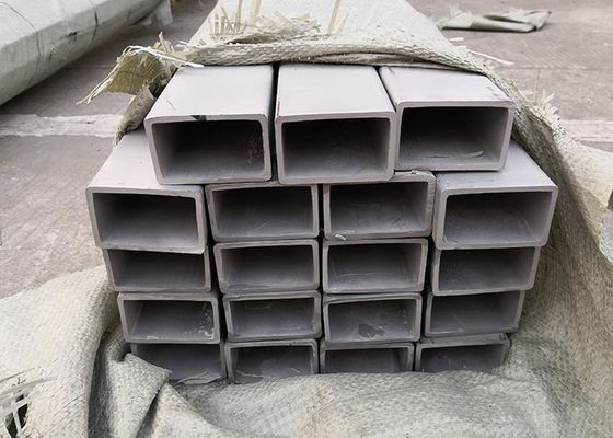 Ein guter Preis. Ausgezeichneter Formungsedelstahl schweißte Rohr für Dekoration/Industrie Online