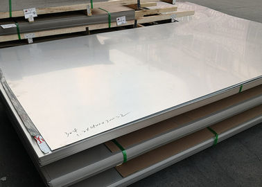 Ein guter Preis. 304 Edelstahlblech-hohe mechanische Eigenschaften nach Maß Online