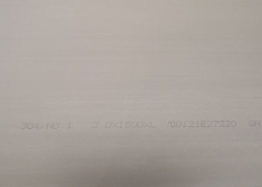 Ein guter Preis. Industrieller Grad des Edelstahlblech-304/Platte des Edelstahl-304 Online