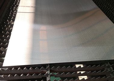 Ein guter Preis. 2205 kaltgewalzte Endchemische Duplexverarbeitung des Edelstahlblech-2B Online