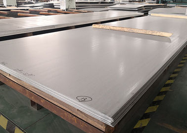 Ein guter Preis. Dünnes warm gewalztes Edelstahlblech 1000mm, 1219mm, 1250mm, 1500mm Online
