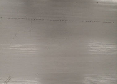 Ein guter Preis. Edelstahlblech 304, warm gewalzte Stärke der Oberflächen-No.1 der Stahlplatten-3mm Online