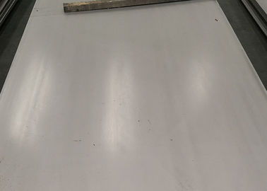 Ein guter Preis. 3-120mm warm gewalztes Edelstahlblech 304 für Industrie, Landwirtschaft Online
