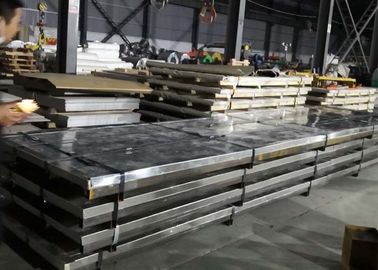 Ein guter Preis. Kaltgewalztes Edelstahlblech JIS AISI ASTM GBDINEN 300 Reihe Bau- Online