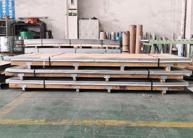 Ein guter Preis. Superduplex kaltgewalzter Widerstand der hohen Temperatur des Edelstahlblech-304 316 Online