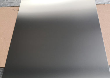Ein guter Preis. Edelstahl-Platte ASTM 410, 10mm walzte Blatt-Stahlwerk-Rand kalt Online