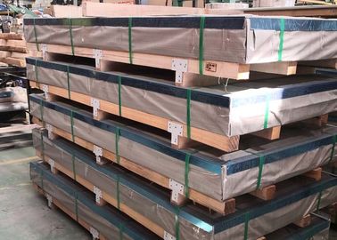 Ein guter Preis. 444 447 Edelstahlblech-Vorrat/BA Endedelstahl-Platte Online