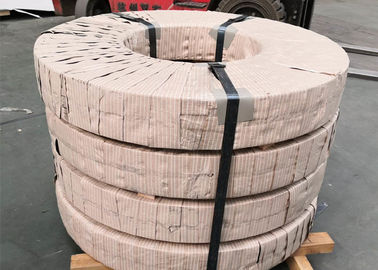 Ein guter Preis. 304 der Ende2b sechseckige ±0.02mm Stärke Edelstahlblech-Spulen- Online