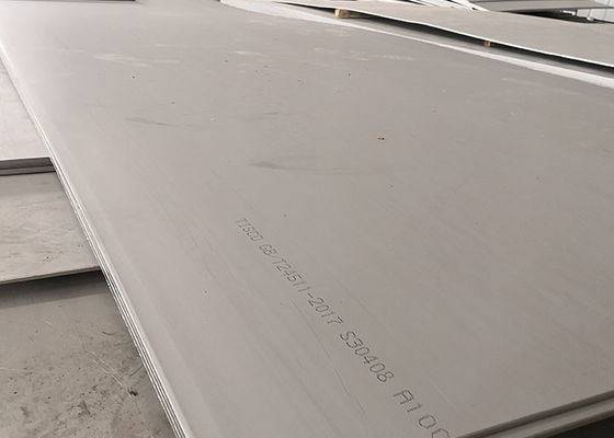 Ein guter Preis. Kaltgewalztes helles 1219 x 2438MM Edelstahlblech 430 Online