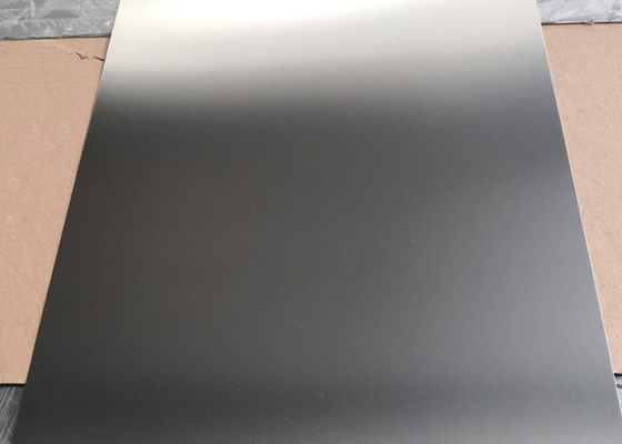 Ein guter Preis. Poliermetalledelstahlblech 316 des spiegel-1500mm 309 410 201 Online