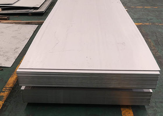 Ein guter Preis. 100mm warm gewalztes Edelstahlblech 201 304 316L Online