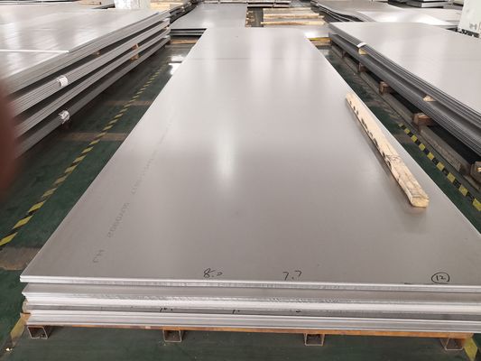 Ein guter Preis. Edelstahlblech 304 BV 0.3mm 80mm Online