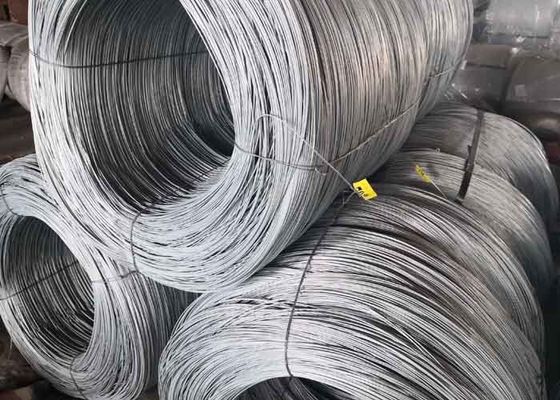 Ein guter Preis. Federstahl-Draht SGS 10mm Kohlenstoff-82b Online