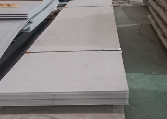 Ein guter Preis. Grad 304 Austenit 3mm bis 50mm warm gewalzte Stahlbleche für Labortische und Ausrüstung Online