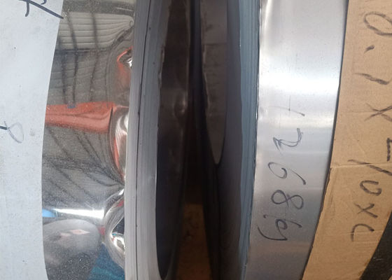 Ein guter Preis. Warm gewalzte Spule 904L 16mm Edelstahl-8K Online