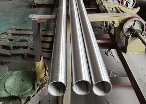 Ein guter Preis. Industrielle Stärke 0.01mm-2mm T14975 SS ringsum Rohr Online