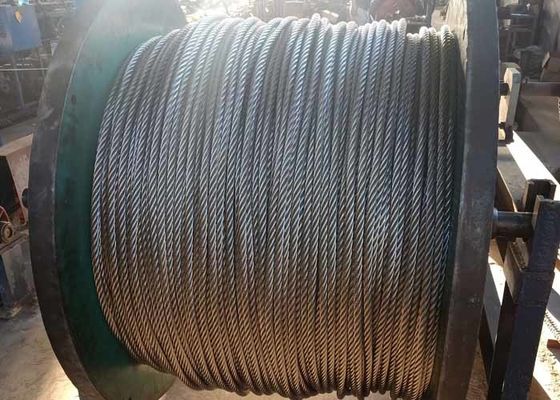 Ein guter Preis. 316 316L Stahlfrühlings-Draht der Größen-0.016mm-16mm Online