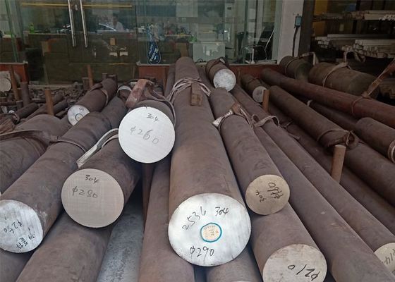 Ein guter Preis. 200mm halten warm gewalzte Profile Edelstahl-310S niedrigen Phosphor ab Online