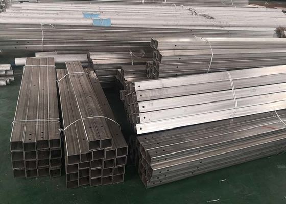 Ein guter Preis. 1.2mm nahtloses Rohr des Edelstahl-1,4306 304L kaltbezogen Online