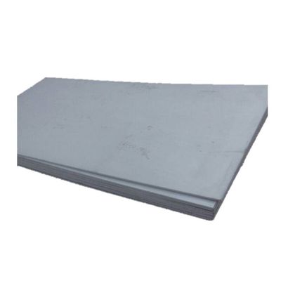 Ein guter Preis. 4ft 10mm warm gewalztes Edelstahlblech für Mineralölindustrie Online