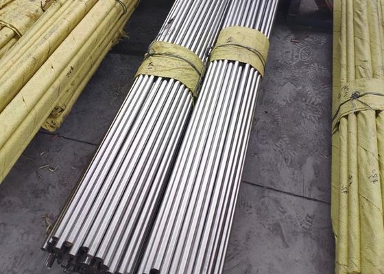 Ein guter Preis. 10mm 2507 Edelstahl-Profile ringsum Rod Corrosion Resistance Online