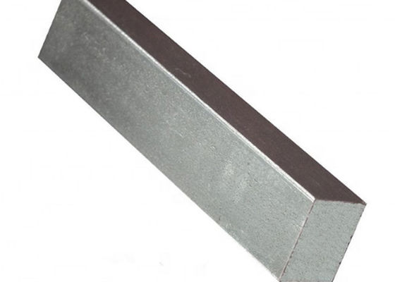 Ein guter Preis. 660mm 2cr13 U Edelstahl-Profil für Mineralölindustrie Online