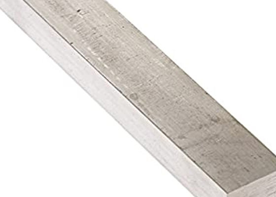 Ein guter Preis. Hohes Solderability 630 polierte rostfreie Verschleißfestigkeit der flachen Stangen-5mm Online