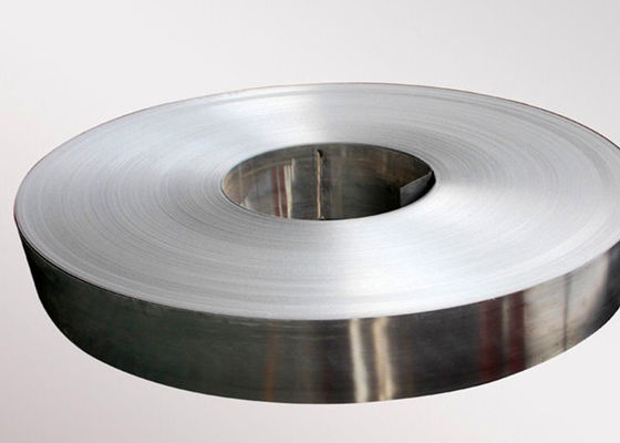 Ein guter Preis. 0.3mm Spulen-Vorrat-Präzision Edelstahl-SUS304 bürstete Online