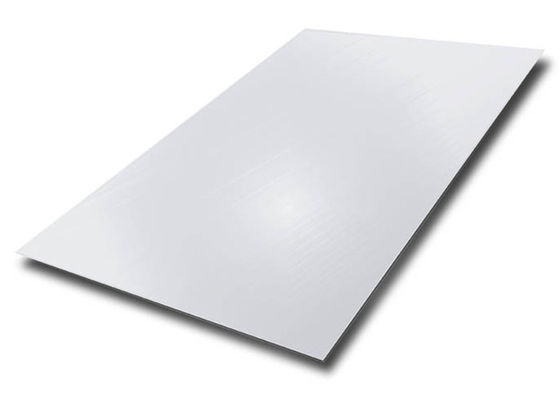 Ein guter Preis. Grad 446 Edelstahl-Platten Astm A240 bedecken Polier-UNS S44600 3mm Online