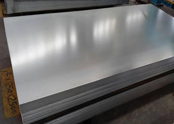Ein guter Preis. 2mm 630 17-4 pH walzten beständige die Stahlstahlplatten-Abnutzung kalt Online