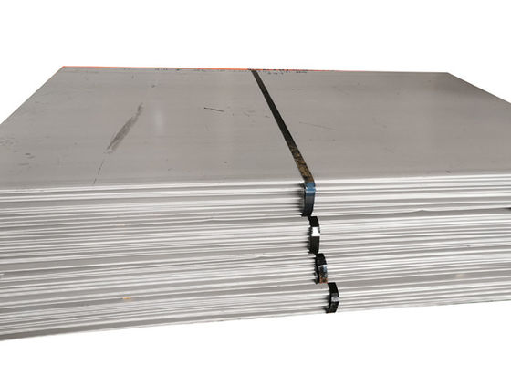 Ein guter Preis. 5mm   Warm gewalztes Blatt des Kohlenstoffstahl-Blatt-347S umwickeln AMS 5680 Online