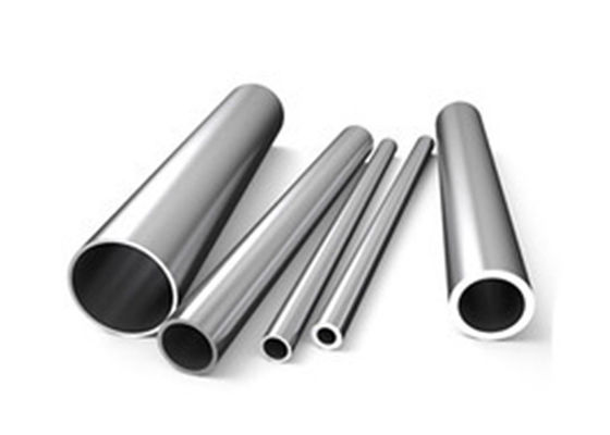 Ein guter Preis. ASTM A790 walzte Edelstahl-Rohr 50*25*2mm 3/4 10 kalt Online