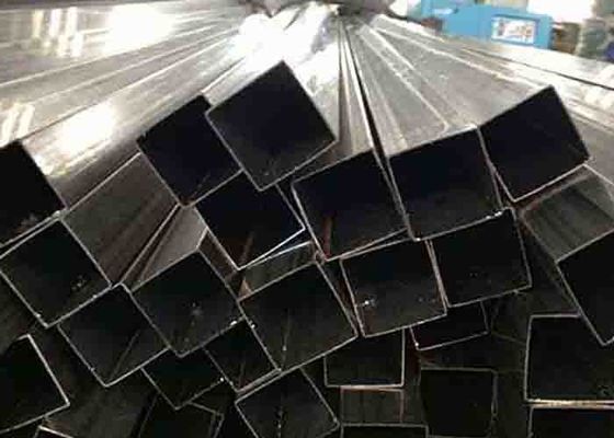 Ein guter Preis. Stahlrechteckrohr der 30mm Wandstärke-40x20 201stainless Online