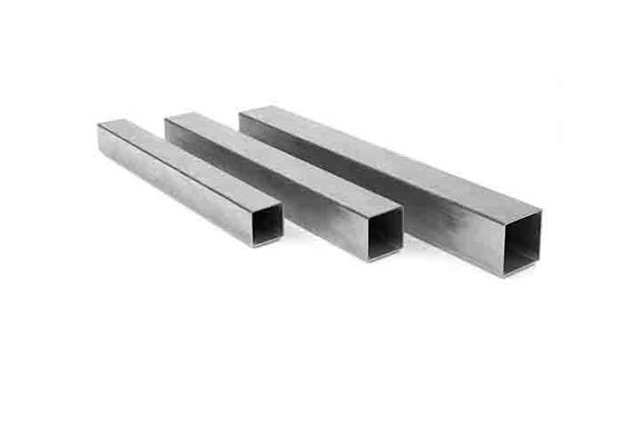 Ein guter Preis. Geschweißtes Rohr ASTM 304 heißer fertiger 2B 2Inch Edelstahl Online