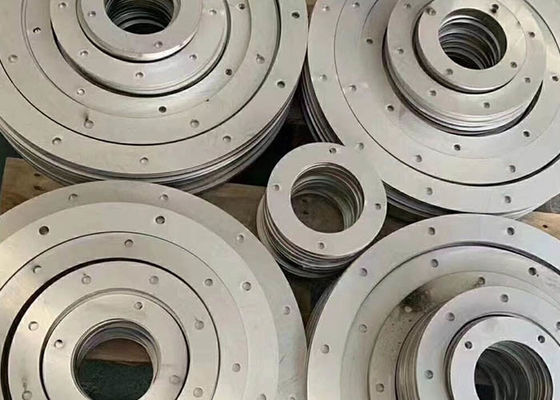 Ein guter Preis. CNC Laser schnitt SS-Blech-Herstellung anodisierte Oberflächenbehandlung Online