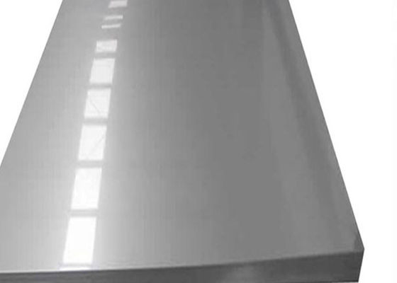 Ein guter Preis. Edelstahlblech ZPCC TISCO 316l 2 - 20mm Stärke Online